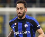 Mercato Inter: dall'Arabia maxi offerta per Calhanoglu da 25 milioni a stagione