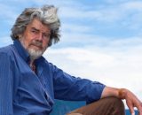 Messner dopo il record tolto: 'Oggi più turisti che alpinisti, il traguardo è il cammino'