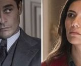 Nuove fiction Rai autunno 2023