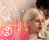 Oroscopo weekend all'1 ottobre, vita di coppia e single: Scorpione oggetto di desiderio.