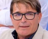 Uomini e donne, chi è Maurizio Laudicino: 57 anni, ha fatto perdere la testa a Gemma.