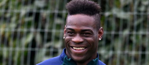 Balotelli snobba Juventus e Milan: 'Vedo l'Inter in vantaggio, può vincere lo scudetto'.