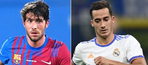 Juve, la fascia destra potrebbe parlare spagnolo: Sergi Roberto o Lucas Vasquez le idee