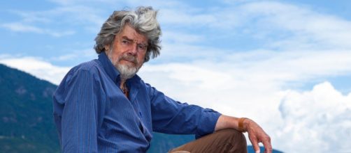 Messner dopo il record tolto: 'Oggi più turisti che alpinisti, il traguardo è il cammino'