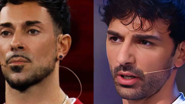 Amici 23, le squadre del pomeridiano: 5 allievi per Emanuel, solo 2 per Raimondo Todaro.