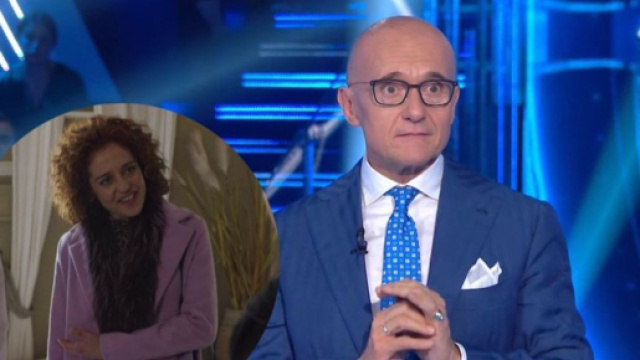 Ascolti tv 25 settembre: Grande Fratello conferma il flop, Imma Tataranni parte col record.