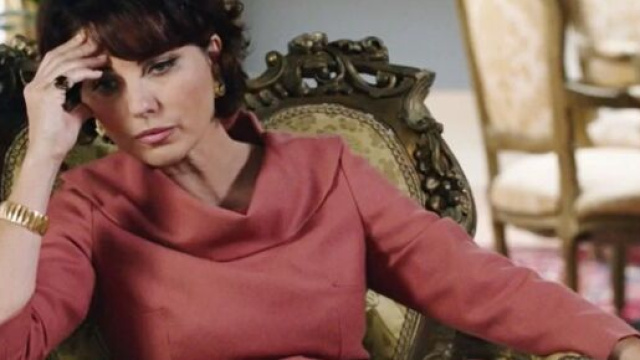 Il Paradiso delle signore, trame 2-6 ottobre: Adelaide pronta ad andarsene, arriva Rivera.