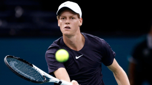 Tennis, classifica Atp: Alcaraz al comando, Sinner numero 1 d'Italia - tuttosport.com