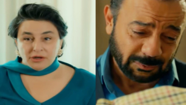 Terra amara, anticipazioni 2/10, Behice delusa: l'eredità di Yilmaz è una cifra irrisoria.