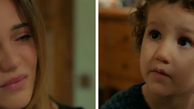 Terra amara, cambio programmazione ottobre: durata ridotta nel weekend e niente prime time.