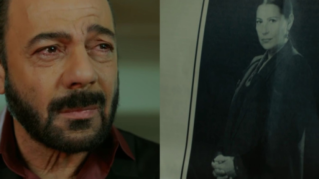 Terra amara spoiler, Fekeli annuncia la morte di Behice: 'Esiste la giustizia divina'.