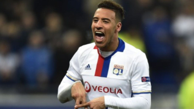 Tolisso et l'OL dans le dur depuis quelques mois. (screenshot Twitter - @MarianinhOL)