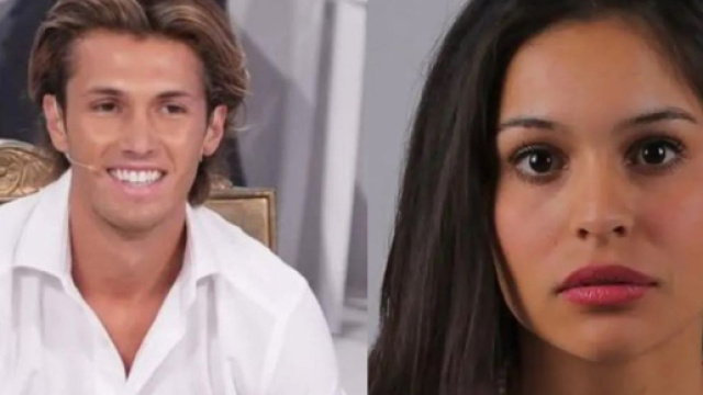 U&D, anticipazioni registrazione 26 settembre: primo bacio tra Brando e Beatriz.