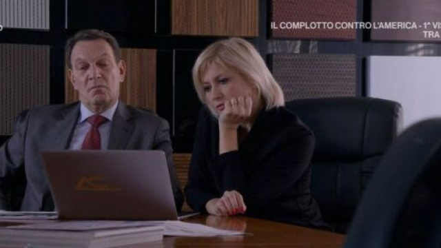 Un posto al sole, anticipazioni al 6 ottobre 2023.