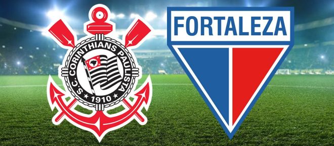Corinthians x Fortaleza: onde assistir ao vivo e informações do jogo da Sul-Americana