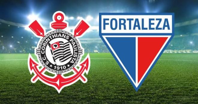 Corinthians x Fortaleza ao vivo: como assistir online e transmissão na TV  do jogo da Copa Sul-Americana - Portal da Torcida