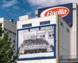 Barilla assume personale in varie posizioni.