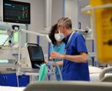 Catanzaro, arrestato infermiere per abusi in corsia (immagini di repertorio).