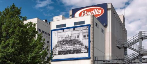 Barilla assume personale in varie posizioni.