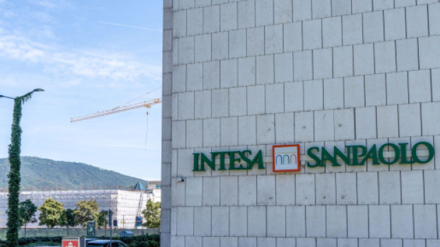 Assunzioni Intesa Sanpaolo 2023.