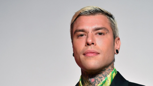 Belve: Fedez possibile ospite di Francesca Fagnani.