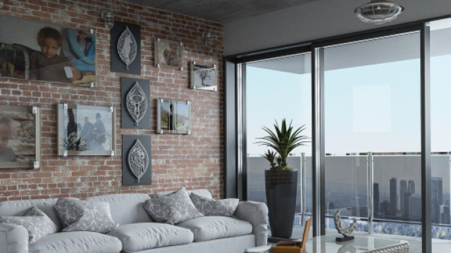 Bonus infissi per cambiare volto alla casa.