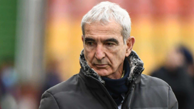 Domenech pas fan de Gattuso (capture Twitter Foot Mercato)