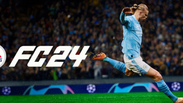 EA SPORTS FC 24, le nouveau jeu de football (capture Twitter Actu Foot)