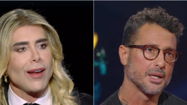 Giacomo Urtis contro Fabrizio Corona dopo l'intervista a Belve: 'Ci sono cascata di nuovo'.