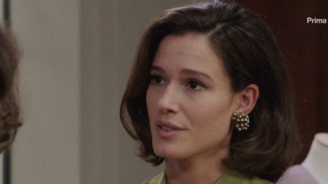 Il Paradiso delle Signore, puntata 28 settembre: Vittorio e Matilde si avvicinano ancora