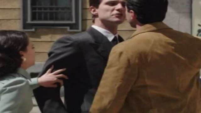 Il Paradiso delle Signore, spoiler 2 e 3/10: Marcello organizza una cena con Maria e Matteo.