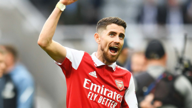 Inter, per la prossima stagione si pensa a Jorginho a parametro zero