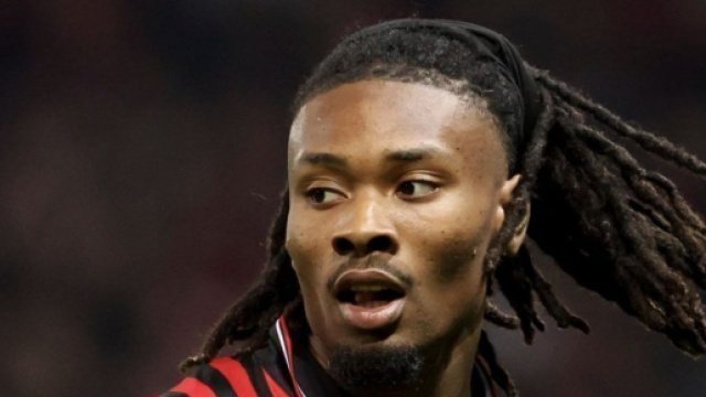 Khephren Thuram, centrocampista francese.