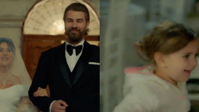 Terra amara anticipazioni: Fikret chiama la figlia Müjgan, in onore del suo grande amore.