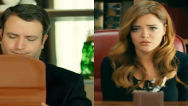 Terra amara, anticipazioni: Zuleyha ignora che Yilmaz ha venduto le terre