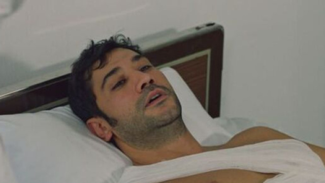 Terra amara, parla l'attore di Yilmaz