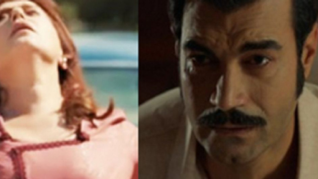 Terra amara, spoiler turchi: Sevda uccisa dalla figlia Umit, Yaman fa sparire il corpo della donna.