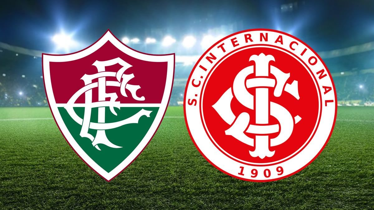 Fluminense x Internacional ao vivo: onde assistir à semifinal da  Libertadores