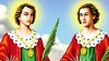 Festa de Cosme e Damião: dia dos santos é festejado por anônimos, famosos e pelas crianças