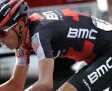 Ciclismo, l'ex professionista Manuel Senni.