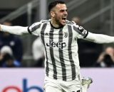 Tottenham interessato a Kostic per sostituire Perisic, la Juventus ci pensa.