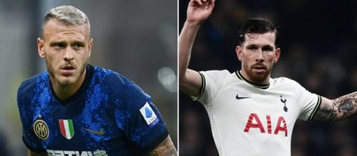 Calciomercato: la Juve attende l'agente di Hojbjerg, Chelsea e City su Di Marco.