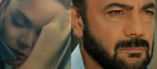 Terra amara, spoiler turchi: Zuleyha ha un incidente, Fekeli dà la colpa a Fikret.