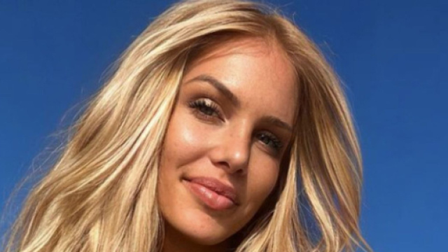 Adixia est de nouveau en couple (Screenshoot Twitter @GossipRoomOff)