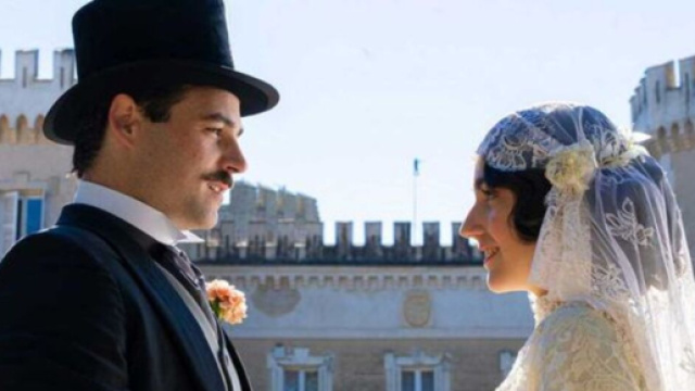 La Promessa: Jimena vuole sposare Manuel.