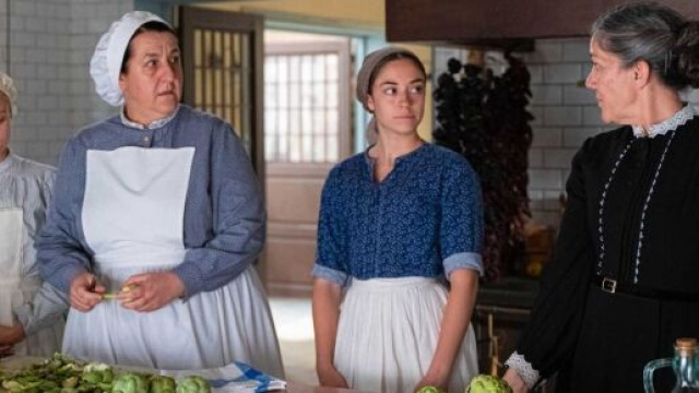 La Promessa, nuove anticipazioni: Jana ingannata, Petra nei guai e nasconde un segreto.