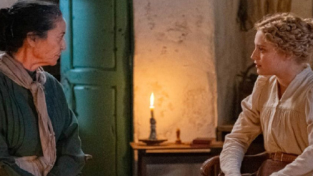 La Promessa, nuove puntate: Jana scopre che sua mamma è viva, Petra dà l'addio alla villa.