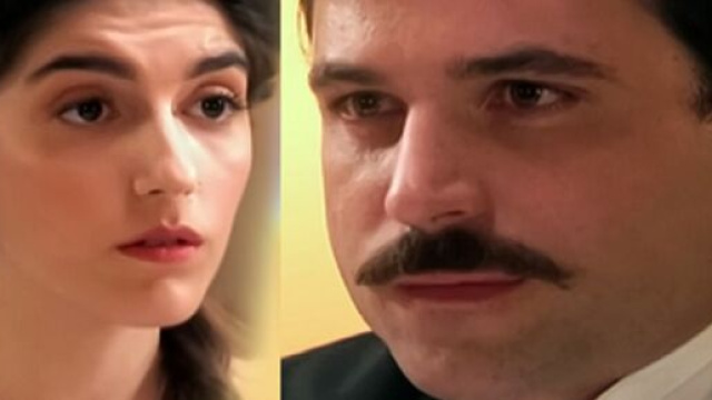 La Promessa, trame spagnole: Manuel apprende che Jimena gli ha detto delle bugie.