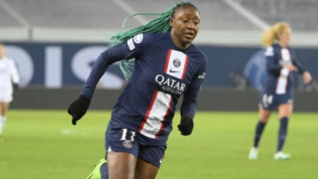 L'ex milieu de terrain du PSG a déposé plainte ontre son ancien entraineur (Capture Twitter @lequipe)