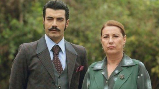 Terra amara, anticipazioni 29-30 settembre